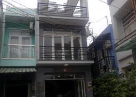 Bán nhà mặt tiền đường Hồng Bàng, ngay góc Châu Văn Liêm Quận 5, DT: 4.2x25m, giá chỉ 25 tỷ 7553062