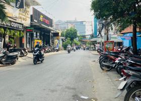 Bán nhà mặt phố tại Đường Nguyễn Sỹ Sách, Phường 15, Tân Bình, Tp.HCM diện tích 112m2  giá 9.5 Tỷ 7553719