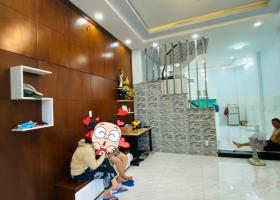 Bán nhà riêng tại Phố Quang Trung, Phường 10, Gò Vấp, Tp.HCM diện tích 56m2  giá 4.73 Tỷ 7553905