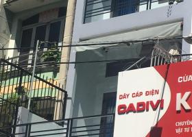 Bán nhà MTKD ngay chợ Bình Thới, 3m5 x 18m, chỉ 8 tỷ, P.10, Q.11 7557860