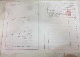 Chính chủ cần ra gấp nhà mới đẹp tại tt quận 1 - Tp. Hồ Chí Minh 7559446