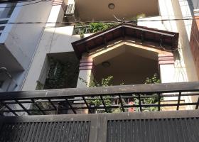 Bán Nhà Hẽm Nhựa 8M Thành Thái DT 9 X15m CN 110m2 giá 17 tỷ q10. 7561038