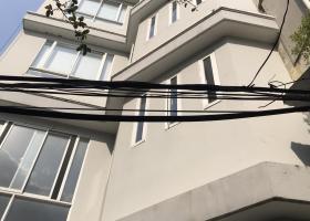 Bán Nhà Hẽm Nhựa 8m Kinh Doanh Tô Hiến Thành Chỉ 1 Sẹt dt 4.4 x15m giá 12.5 tỷ q10. 7561103