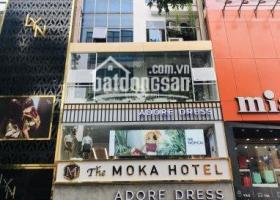 Mặt tiền đường Sư Vạn Hạnh (4*20m) nhà 3 lầu ST, kế bên Vạn Hạnh Mall, HĐT 80tr/th chỉ 33 tỷ 7561654