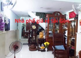 Xe ngủ trong nhà Điện Biên Phủ, P11, Q10,  60m2, 5 tầng. 0939927498. 7561732