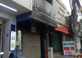 Bán nhà MT Ông Ích Khiêm, 4 x 13, chỉ 13 tỷ, Q.11 7561818