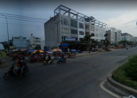 [Q8] Đầu tư sinh lời !!! bán gấp nhà MTNB KDC bình điền P7 - dt: 80m² - 4 lầu - giá 6,8 tỷ.  7563256