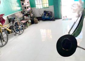 Bán nhà 3.8*18m hẻm 53 Bùi Minh Trực P5 Q8 7566165