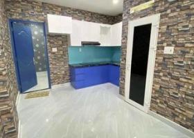 Bán gấp Nhà đẹp mặt tiền Bến Phú Lâm, Sát Chợ Minh Phụng, Hậu Giang, Phường 9, Quận 6, 48m2 đất, 7571457