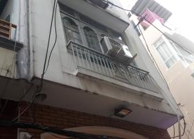 Bán nhà  Rẻ Nhất MT Tô Hiến Thành, Q. 10 – DT 4.5 X21m- giá  27 tỷ - q10. 7573437