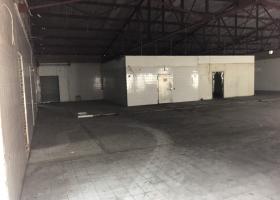CẦN SANG NHƯỢNG LẠI NHÀ NHÀ XƯỞNG ĐƯỜNG SỐ 7 A, KHU CÔNG NGHIỆP LÊ MINH XUÂN , XÃ LÊ MINH XUÂN, 7575353