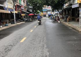 Bán nhà MT khu Bình Phú, 4m2 x 20m, 4 lầu, chỉ 10 tỷ 9, Q.6 7575721