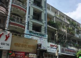 Bán nhà Mặt Tiền Nguyễn Chí Thanh P5,Q10 DTCN:120m2 5 tầng giá chỉ 30.5 tỷ 7576824