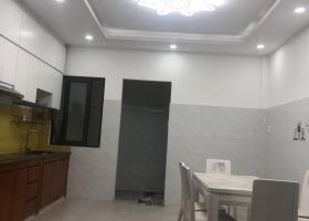 Bán nhà đường Trần Hưng Đạo, quận 1, 42m2, 4 tầng, giá chỉ 7,5 tỷ 7577011