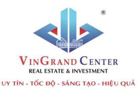 Cần bán gấp nhà góc 2 mặt tiền đường Võ Văn Tần, Q3, DT: 8x17.5m, hầm 4 lầu. 100 tỷ TL 7577187