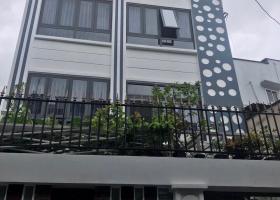 Bán căn hộ dịch vụ cao cấp đường Nguyễn Văn Trỗi. DT: 8.5*25M, 5 lầu, 23 Phòng cao cấp 7577869