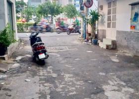 HXH đường Ba Tháng Hai, Quận 10, 70m2, Giá 7 tỷ 0901218895 7580152