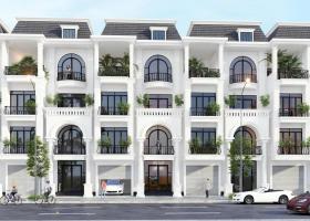 Bán nhà Mặt tiền Nguyễn sơn 5×20m2  Giá 15 tỷ /căn . lh : 0908714902 AN 7580355