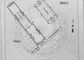 cần bán 15/52 Cầm Bá Thước Phường 7 quận phú nhuận  7582862
