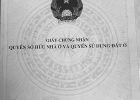 cần bán 15/52 Cầm Bá Thước Phường 7 quận phú nhuận  7582862