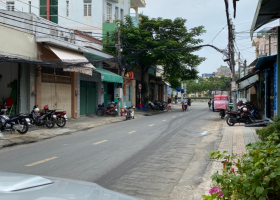 Bán nhà MT Mai Xuân Thưởng, 4 x 18m5, 3 lầu, chỉ 16 tỷ, Q.6 7584874