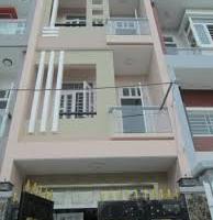 Bán nhà MT Cư xá Phú Lâm D, cách Bình Phú 100m thẳng một mạch, 4 x 18.5m, chỉ 8 tỷ 8, Q.6 7584888