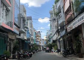 Bán nhà đường Hàn Hải Nguyên, 5m2 x 11, chỉ 10 tỷ 7, Q.11 7585297