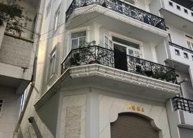 Bán nhà đường Hàn Hải Nguyên, 5m2 x 11, chỉ 10 tỷ 7, Q.11 7585297