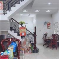 Bán nhà hẻm xe hơi phường 10 Tân Bình, 58m2, 4 tầng giá nhỉnh 5 tỷ. 7585896