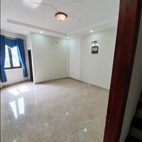 Bán nhà hẻm xe hơi phường 10 Tân Bình, 58m2, 4 tầng giá nhỉnh 5 tỷ. 7585896