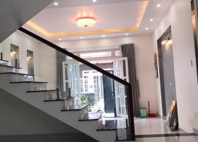 Nhà hẻm 261 đình phong phú diện tích 80m đúc 2 lầu gần chợ 7586530
