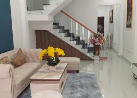 Nhà Lý Thường Kiệt, Tân Bình 50m2, hẻm trước nhà 4m, bề ngang rộng, giá 5 tỷ TL. 7587716