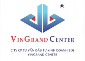 Bán nhà vị trí siêu vip Võ Văn Kiệt, p Cô Giang Q1, 8.6 x 24m 95 tỷ 7588153