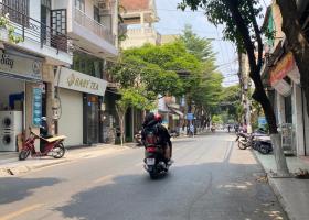 Bán nhà mặt phố tại Đường Nguyễn Chánh Sắt, Phường 13, Tân Bình, Tp.HCM diện tích 80m2  giá 12.5 Tỷ 7588815