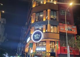 BÁN NHÀ 436B ĐƯỜNG 3/2, P12, QUẬN 10, HẺM NHỰA 8M, KẾ VẠN HẠNH MALL, GIÁ: 10TỶ8. SỔ HỒNG CHÍNH CHỦ 7589681