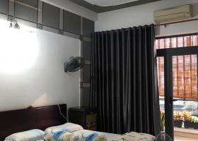 Nhà 10 tỷ, 4 tầng, Xe hơi vào nhà đường Thành Thái, Quận 10. 901218895 7589805