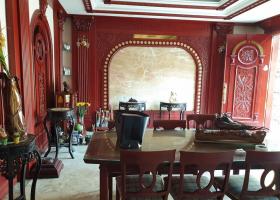 Chính chủ cần bán nhà mặt tiền Nguyễn Trọng Tuyển, Quận Phú Nhuận, 165m2 7590664