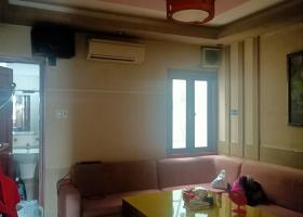 Bán nhà mặt tiền kinh doanh Hoa Cúc, Phú Nhuận, 72m2, 5 tầng, giá 18.5 tỷ. 7592488