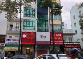 Bán nhà mặt tiền đường Nguyễn Thái Học giá về dưới 50 tỷ 7593025
