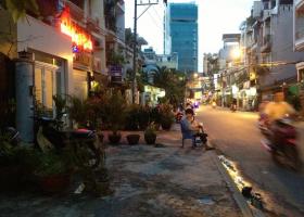 Bán nhà mặt phố tại Đường Chấn Hưng, Phường 6, Tân Bình, Tp.HCM diện tích 80m2  giá 15.5 Tỷ 7593784