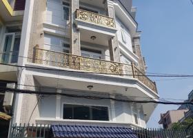 Bán nhà mặt tiền cực đẹp Trần Thánh Tông, Phường 15, Tân Bình 200m2 sàn giá 8.7 Tỷ 7595614