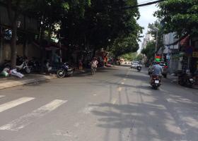 Bán nhà hẻm xe hơi đường Nguyễn Đức Thuận, P.13, Tân Bình. DT 4x20m giá chỉ 9.3 tỷ 7595902