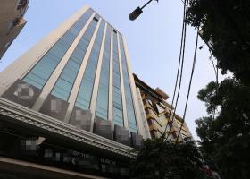 Chính chủ gửi bán tòa nhà siêu vị trí MT Nguyễn Văn Trỗi, Q. Tân Bình, DT: 11m x 14m, TN 500 tr/th 7595942