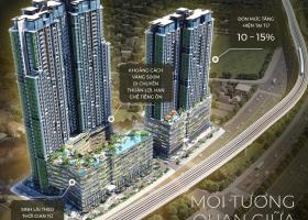 MASTERISE HOMES - DỰ ÁN CĂN HỘ HẠNG SANG QUẬN 2 - View sông Sài Gòn- cạnh tuyến metro 7597905