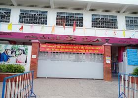 Bán nhà HXH Đường D9 Tây Thạnh Tân Phú – 85m2 – 5 Tầng Giá 7.55 Tỷ 7598547