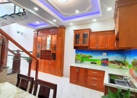 Nhà đẹp hẻm xe hơi đậu trong nhà, Trần Mai Ninh, quận Tân Bình. DT 63m2 Chỉ 7 tỷ 9. Thông tin cơ bản 7598834