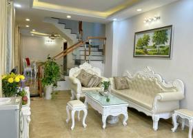 Bán nhà mới xây đẹp lung linh đường Nguyễn Duy Phường 9, Quận 8. 7600646