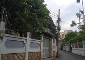 Bán nhà hẽm xe hơi 243 Tô Hiến Thành Quận 10 DT:4x20m giá chỉ 17.5tỷ 7601485
