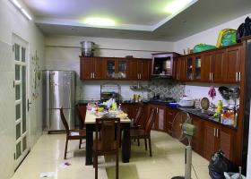 Bán nhà mặt tiền 10m, 5x20,ni sư huỳnh liên, giá 10,2 tỷ tl 7601620