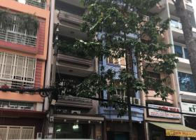 Siêu phẩm .bán nhà Mặt tiền Ngô Quyền phường 5,Quận 10 DT:5x13m 3 tầng giá chỉ 22.5 tỷ 7603323